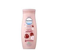 Leocrema, Crème corporelle hydratante aux fleurs de cerisier pour tous les types de peau, peau douce et soyeuse, hydratante pendant 72 heures, 250 ml
