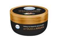 Leocrema - Crème multi-usages Visage, corps, mains à l'huile d'argan 150 ml