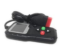 LEOFLA Diagnostic Scanner X Auto Diagnostic Batterie Tension Testeur OBD2 EOBD PCM