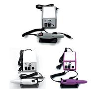 LEOFLA Fraise Professionnelle pour manucure et pédicure pour Reconstruction de Haute qualité