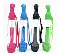 LEOFLA Pulvérisateur d'eau Portable Et Rafraîchissant Pulvérisateur sans Piles