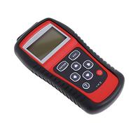 LEOFLA Scanner X Diagnostic Auto Batterie Tension Testeur OBD2 EOBD PCM