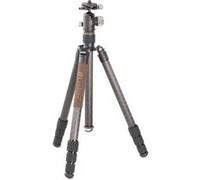 Leofoto Urban trépied Caméras numériques 3 pieds Charbon