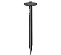 Leofoto A200 + P50B Piquet de fixation au sol 20,3 cm avec vis 1/4" et 3/8"