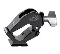 Leofoto Adaptateur BC-02 pour jumelles de diamètre 28-60 mm, filetage de montage 1/4" et 3/8", compatible Arca