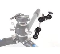 Leofoto AM-2L Bras Magique avec connecteur 1/4" Accessoire trépied Multifonction