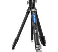 LEOFOTO Trépied Azure Série AZ-204C + LH-25R