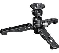 Leofoto Base de trépied Monopode universel Tripode VD-03