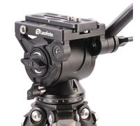 Leofoto Tête vidéo BV-10 CNC
