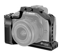 Leofoto Cage pour Canon EOS-M50