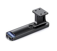 Leofoto CF-04 Pied de rechange pour objectifs Canon EF 400 mm F/2.8, EF 600 mm F/4.0, EF 800 mm F/5.6
