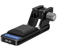 LEOFOTO CF-07 Pied d'Objectif pour Canon RF 24-105mm et 70-200mm