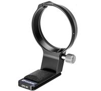 LEOFOTO CFC-01 Pied d'objectif Compatible avec Canon RF 100-500mm