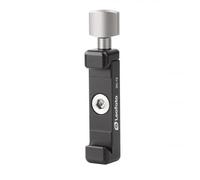 Leofoto DC-12 Clamp | ✅ Livraison gratuite à partir de 100 €