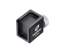 Leofoto FA-04 Support de griffe double avec option de montage sur pince PC | ✅ Liquidation : parti=parti