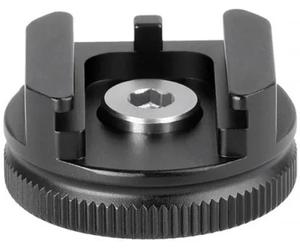 LEOFOTO FA-05 Adaptateur pour Sabot