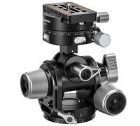 Leofoto G4 Pro Tête à réducteur