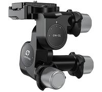 Leofoto GW-01 Tête Micrométrique à Crémaillère