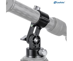 LEOFOTO HS-32 Adaptateur de Colonne Centrale pour LS-324C