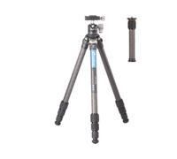Leofoto kit trépied photo LS-224C + rotule LH-25