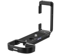 Leofoto Plaque L pour Canon R6II/R5/R5 C/R6/R5M2 | ✅ Livraison gratuite à partir de 100 €
