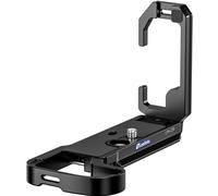 LEOFOTO L-Bracket pour Nikon Z5 II