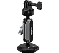 Leofoto LAC-01 Support magnétique pour caméra d'action