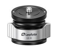 LEOFOTO LB-38 Base de Mise à Niveau