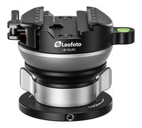 Leofoto LB-75LRC Base de mise à niveau | ✅Prix compétitifs