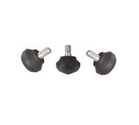 Leofoto LF-22 embouts de trépieds 22mm