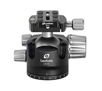 Leofoto LH-55 + QP-70 Rotule