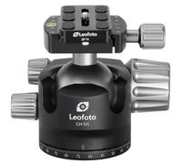 Leofoto LH-55 + QP-70 Rotule| ✅Offres d'hiver