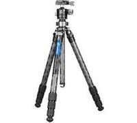 leofoto lq 284 c + lh 36 trepied G