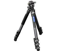 Leofoto LSR-284C+LH-30 Trépied Carbone