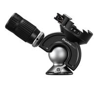 Rotule panoramique Leofoto MH-40LRC | ✅ Livraison gratuite à partir de 100 €