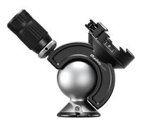 Leofoto MH-60LRC Tête à bille panoramique | ✅ Livraison gratuite à partir de 100 €