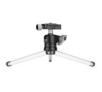 Leofoto MT-01+LH-25 Table Tripod | ✅Garantie de 10 ans