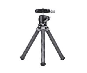 Leofoto mini trépied MT-02C + rotule LH-22
