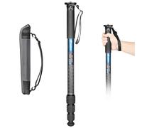 Leofoto MP-284C Monopode| ✅Garantie de 10 ans