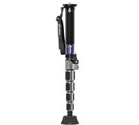 LEOFOTO MPC-326C Carbone Monopode