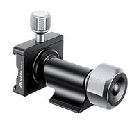 LEOFOTO MPG-01 Selle latérale Speed/Sport Monopode Tête Inclinable Compatible Arca Idéal pour Téléobjectif Long