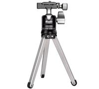 Leofoto MT-01+LH-25 Table Tripod | ✅ Garantie de 10 ans