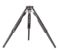 Leofoto Mini trépied de table flexible MT-03 – Capacité 3 kg, pieds extensibles 3,5–18,5 cm
