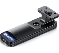LEOFOTO NF-02 Pied d'Objectif pour Nikon compatible Arca-Swiss