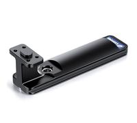 Leofoto NF-04 Pied d'objectif compatible avec Nikon AF-S 180-400 mm & AF-S 400