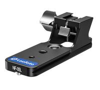 Leofoto NF-05L Pied d'objectif Compatible avec Nikon Z 70-200/2.8