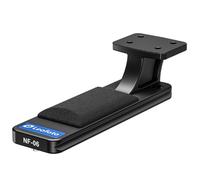 Leofoto NF-06 Lens foot - Nikon Z 800mm, 400mm, 600mm | ✅Prix compétitifs