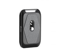 Leofoto NP-65 Plaque QR avec support de sangle MAGPUL QD