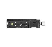 LEOFOTO NR-140 Accessoire rail avec Connecteur
