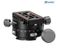 LEOFOTO Panning Clamp Adaptateur GR-3
